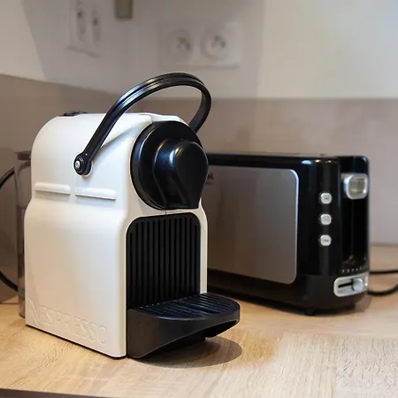 Maison De Bord De 度假居 波尔尼谢