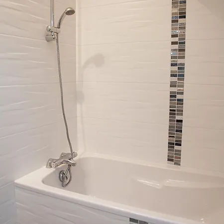 度假居 Maison De Bord De