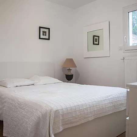 度假居 Maison De Bord De 波尔尼谢