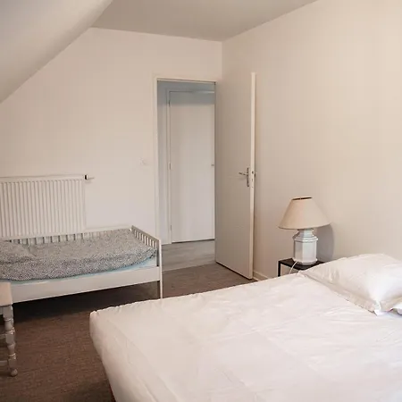 Maison Proche Plage, Centre 6-8personnes , Parking * Pornichet
