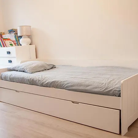 Hébergement de vacances Maison Proche Plage, Centre 6-8personnes , Parking *