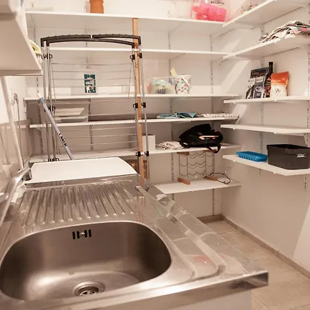 بيت للعطل Maison De Bord De بورنيشّيه