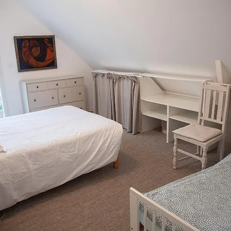Maison Proche Plage, Centre 6-8personnes , Parking Pornichet