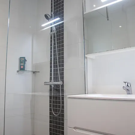 بيت للعطل Maison De Bord De