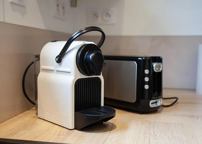 Maison De Bord De Vakantiehuis Pornichet