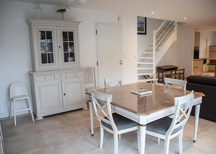 Maison De Bord De Pornichet