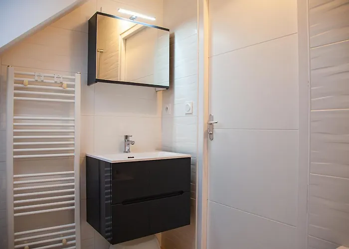 Maison De Bord De Vakantiehuis