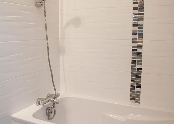 Vakantiehuis Maison De Bord De