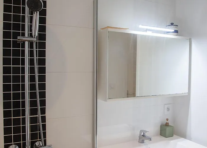 Maison De Bord De Vakantiehuis Pornichet