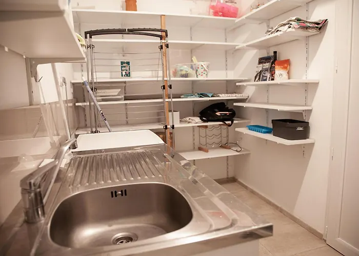 Vakantiehuis Maison De Bord De Pornichet