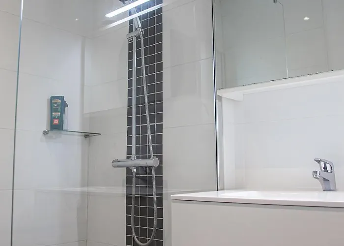 Vakantiehuis Maison De Bord De